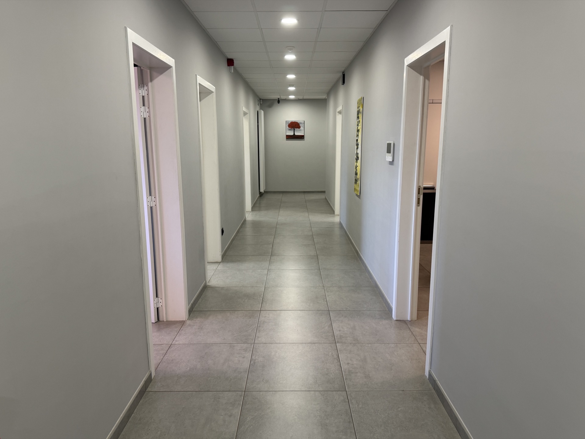 Nos locaux - Bureau IMCE SA